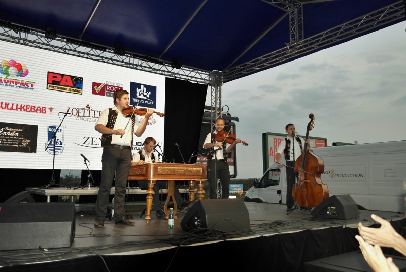 Ročníky / 2. ročník Festival Ohňostrojov 1. - 3. 9. 2016